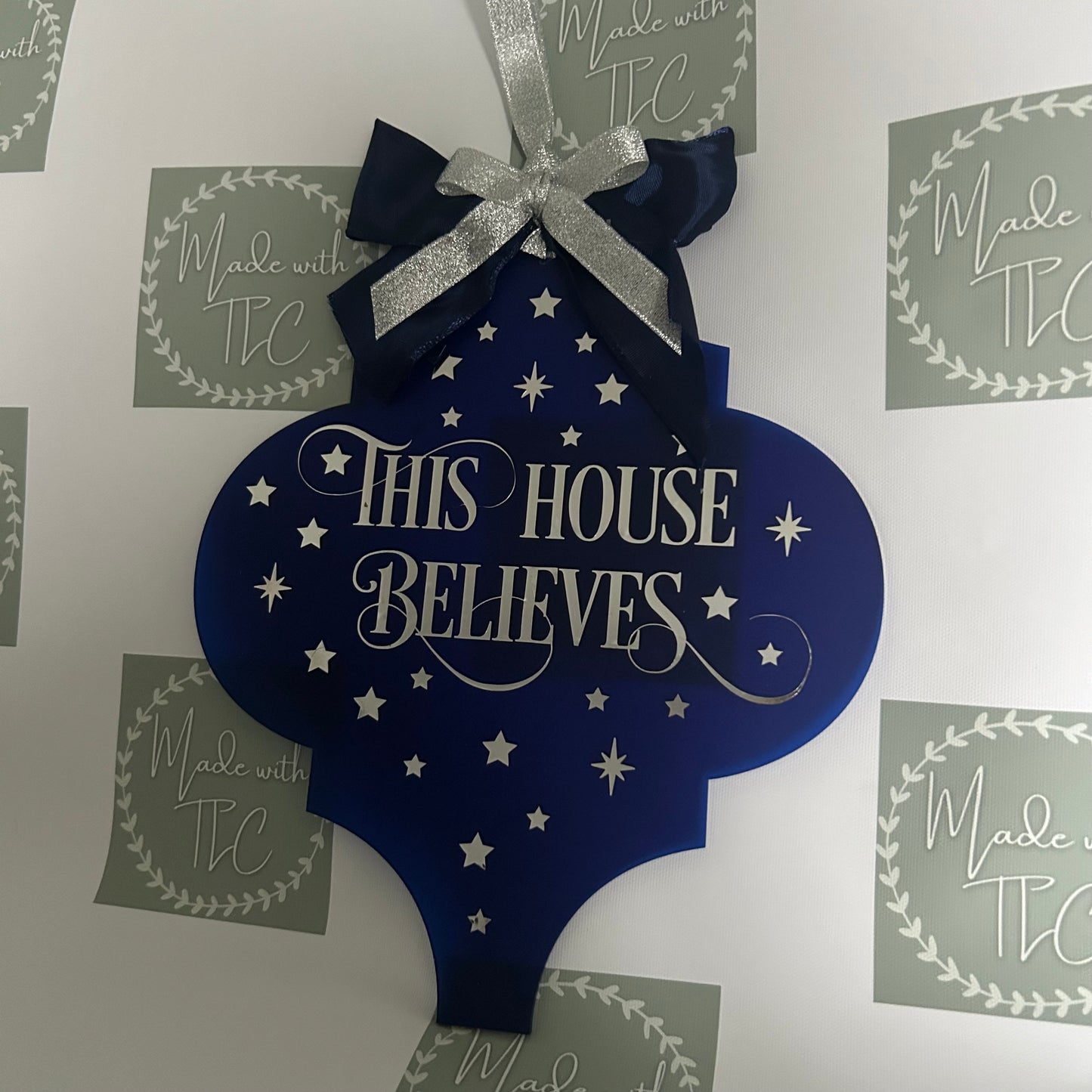 Christmas Signs