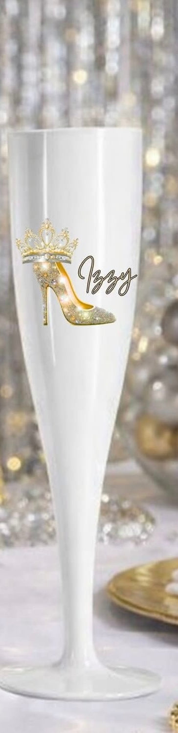Champagne Flute