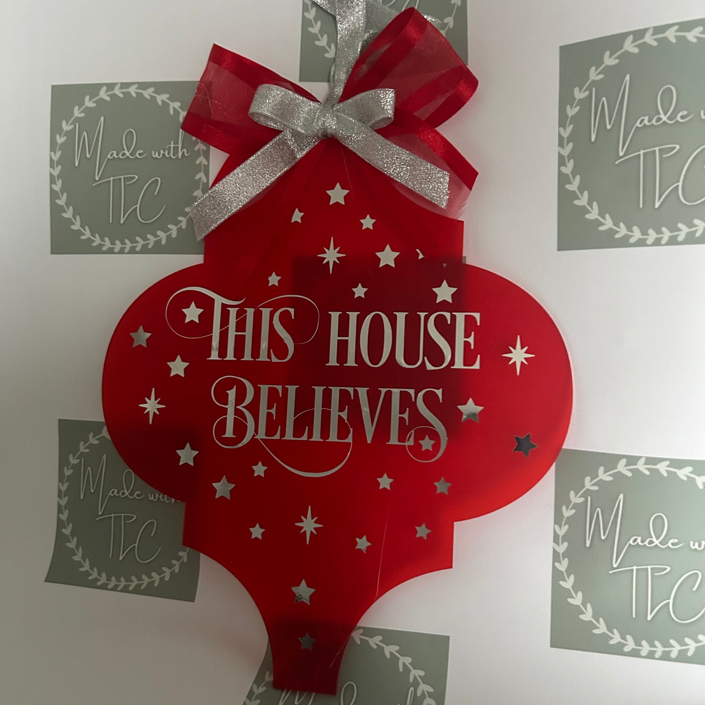 Christmas Signs