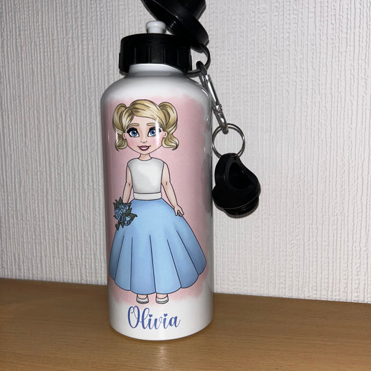 Personalised Water Bottles