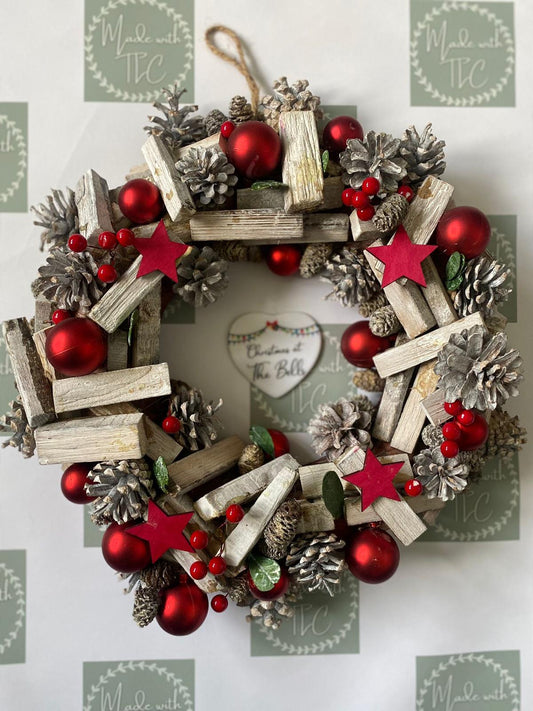 Christmas Wreaths