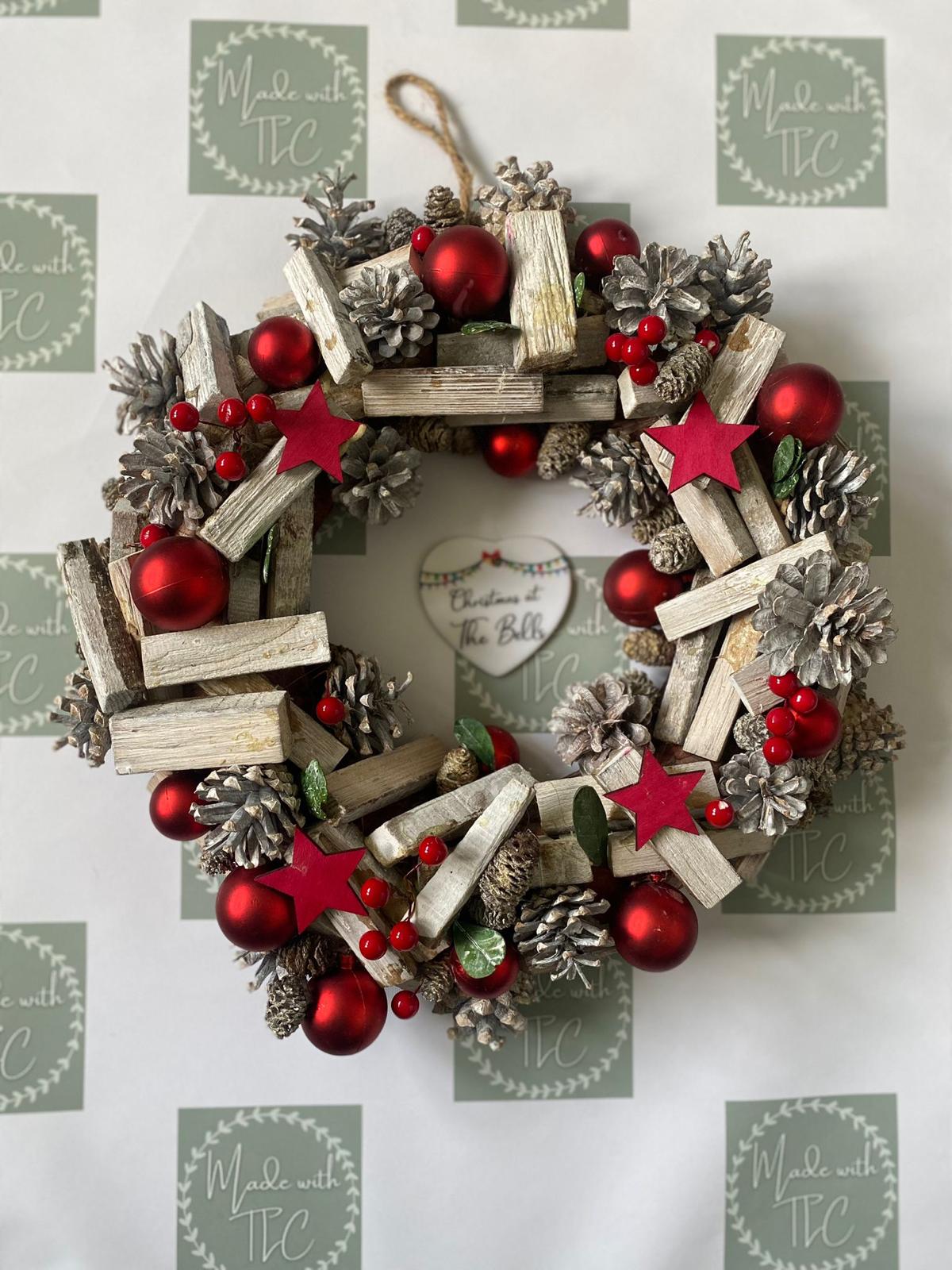 Christmas Wreaths