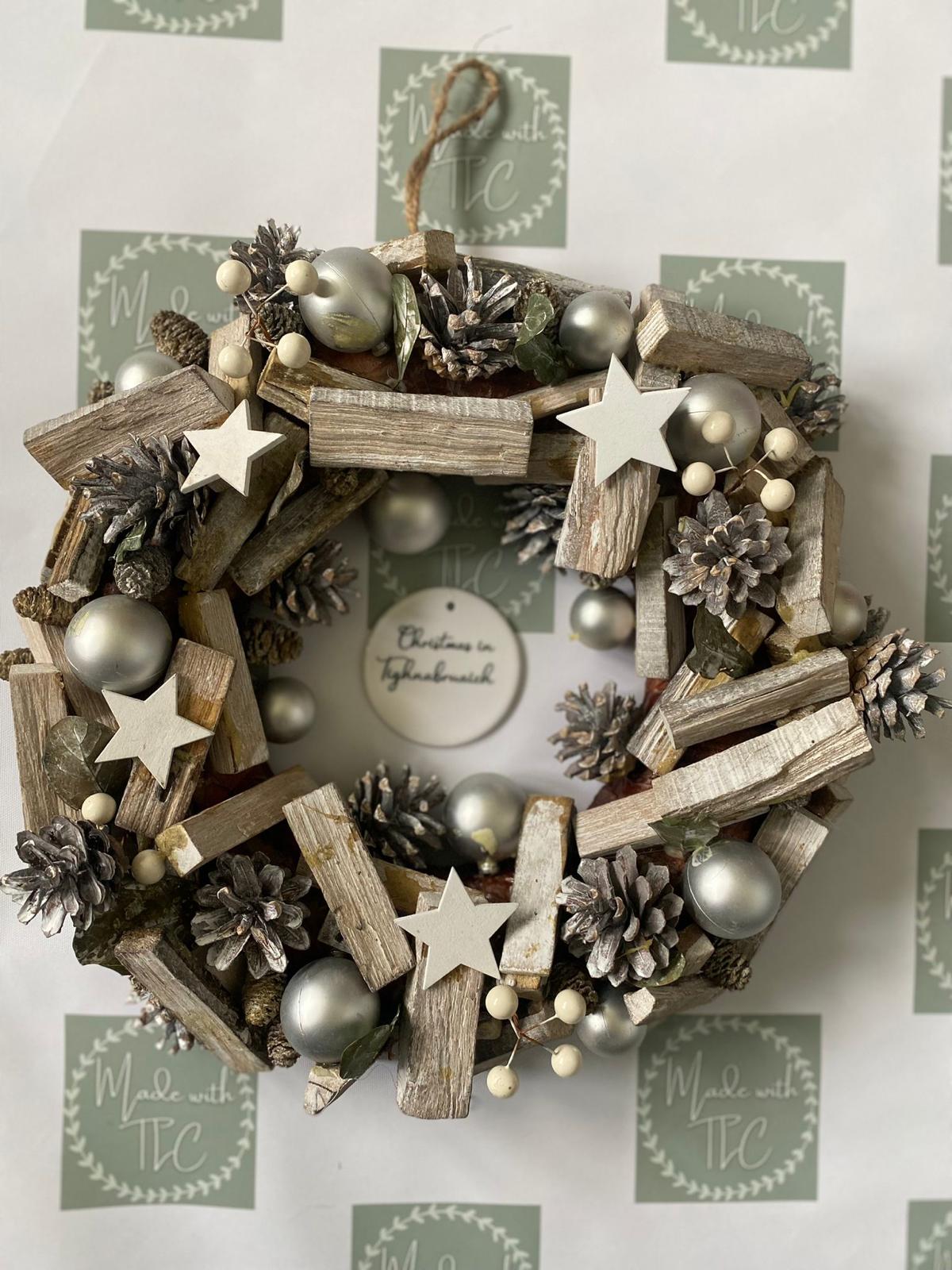 Christmas Wreaths