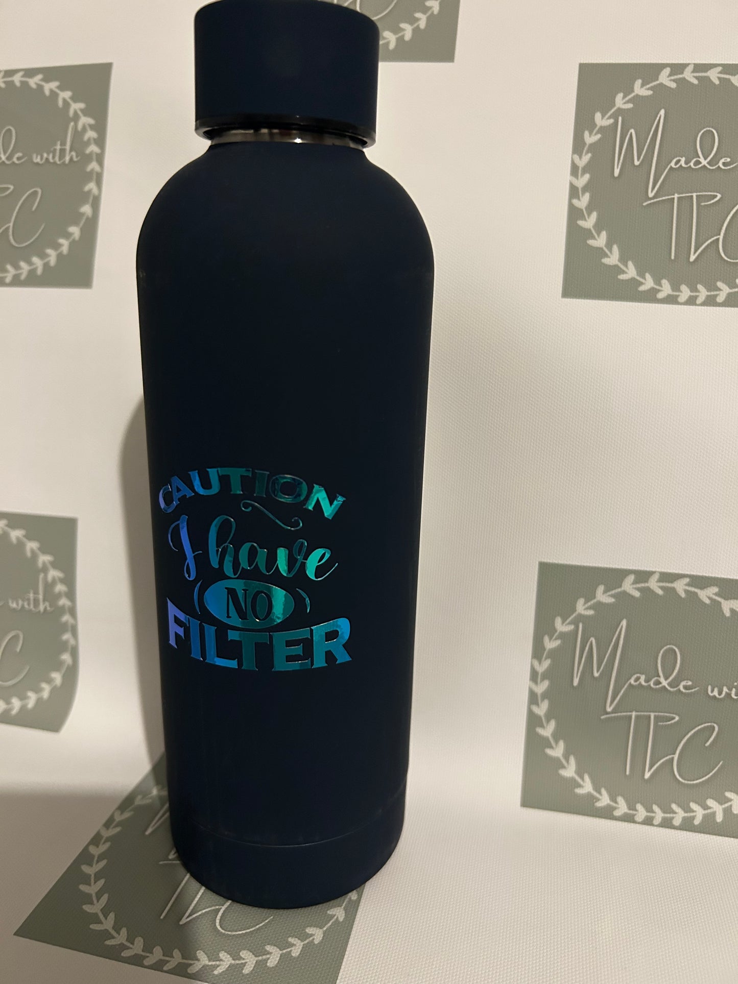 Keep Hot / Stay Cold Bottles