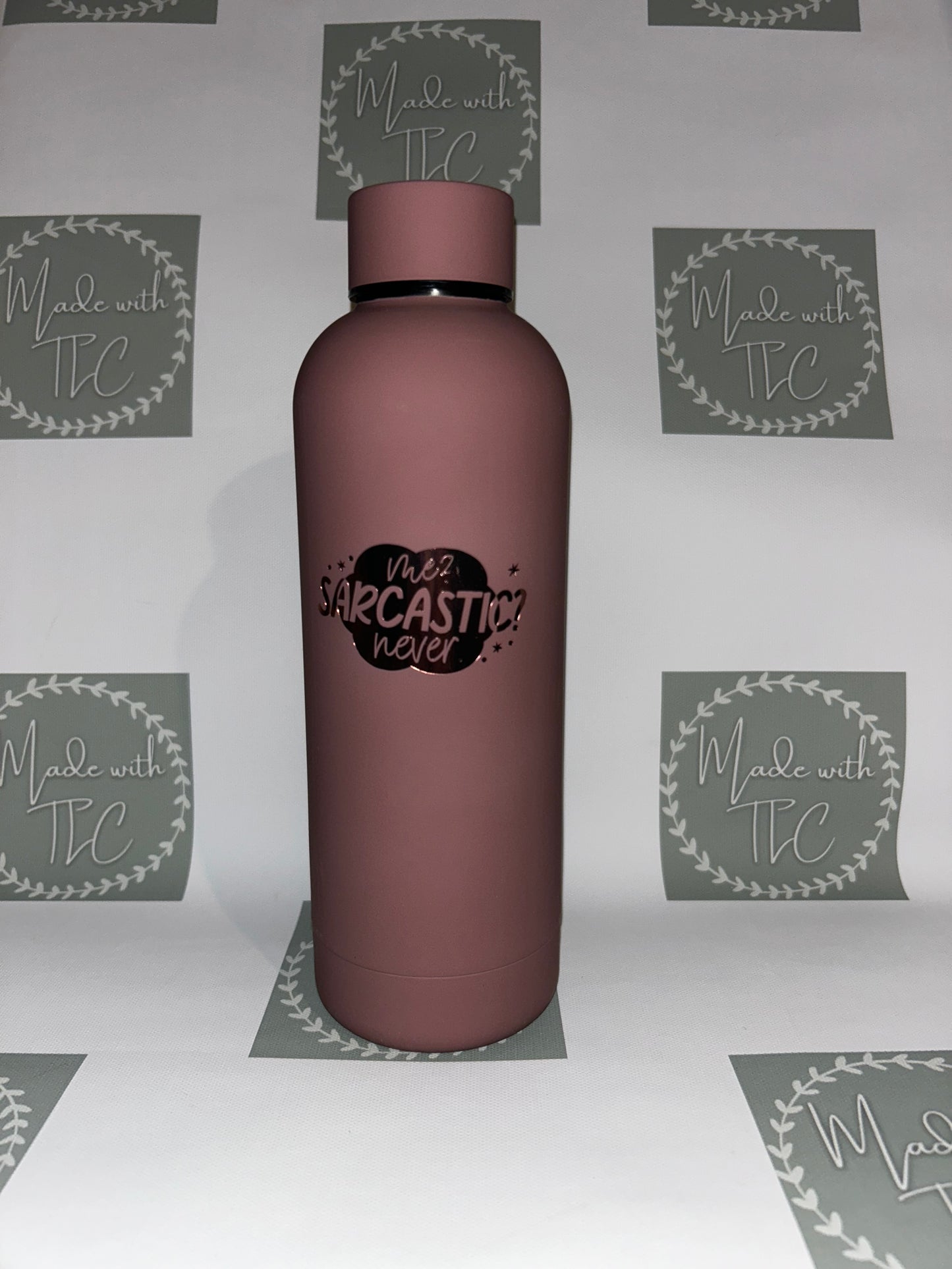Keep Hot / Stay Cold Bottles