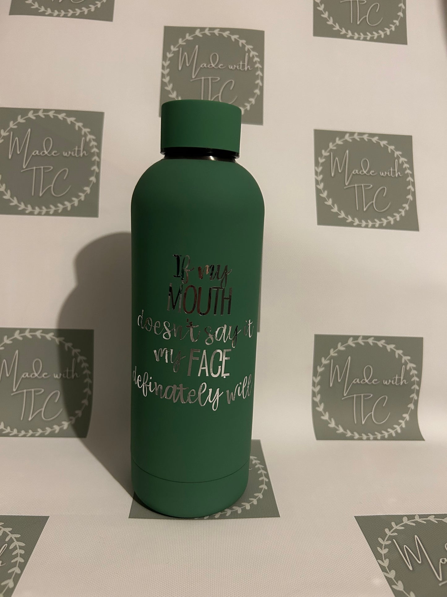 Keep Hot / Stay Cold Bottles