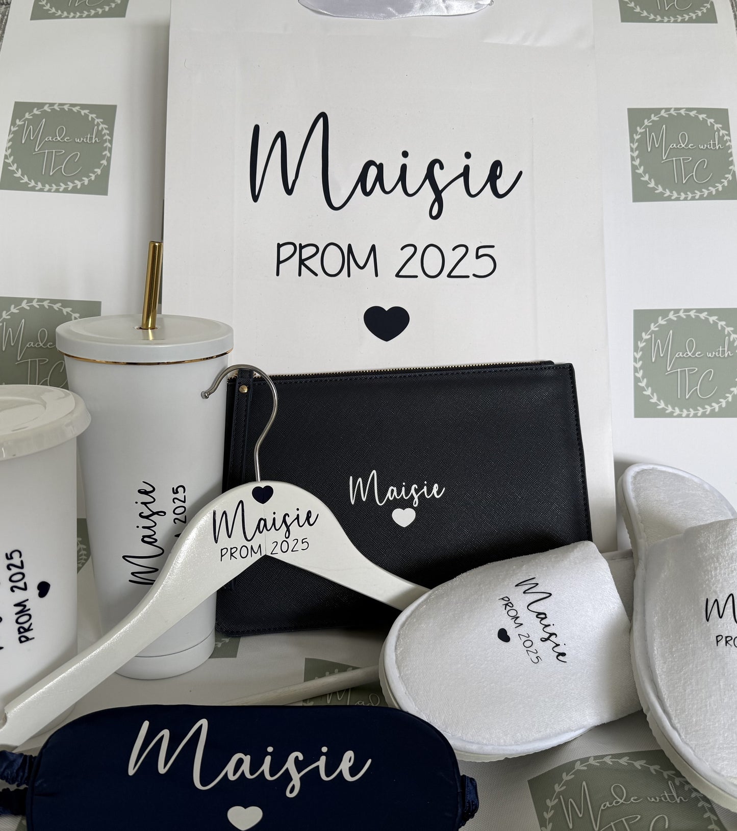 Personalised Gift Bag
