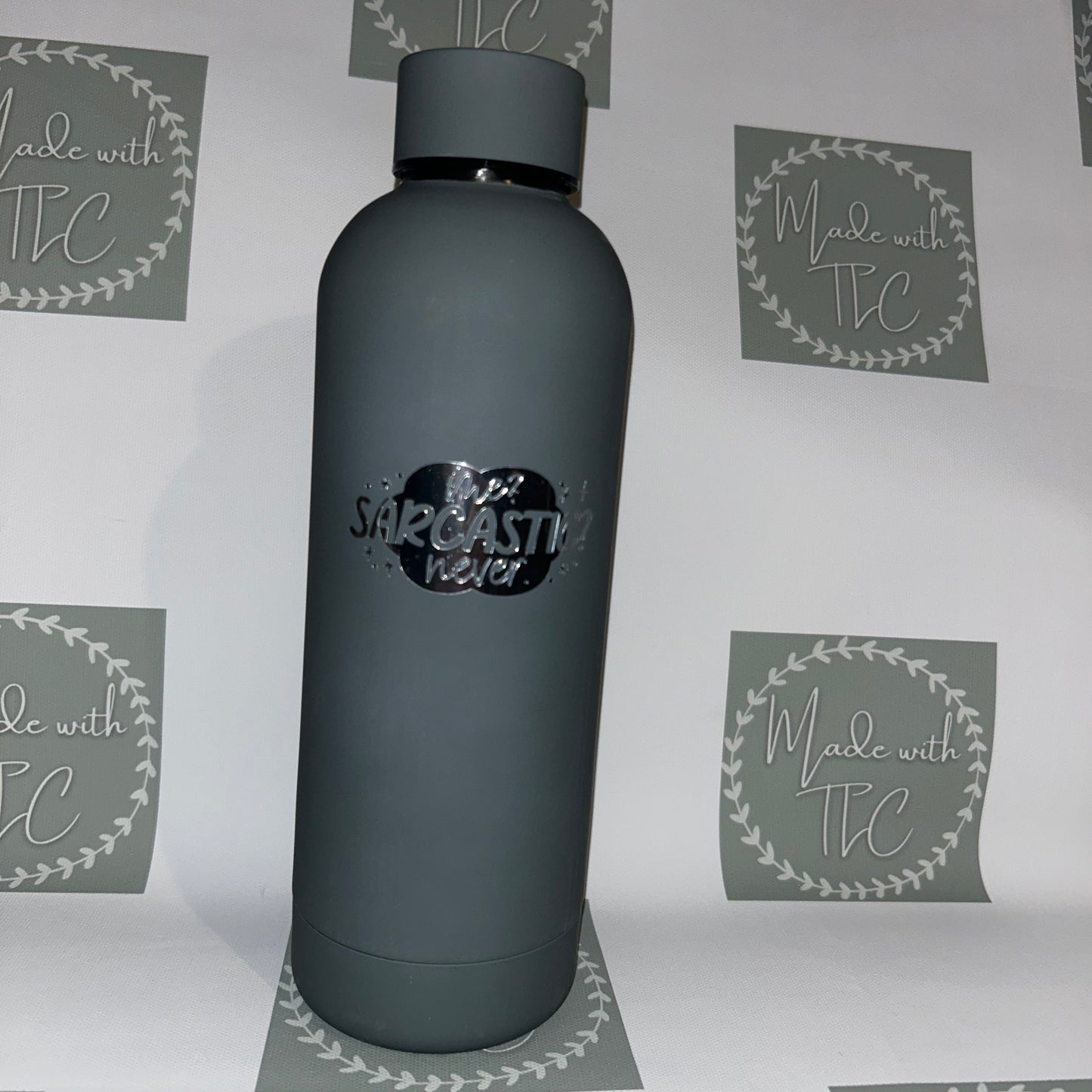 Keep Hot / Stay Cold Bottles