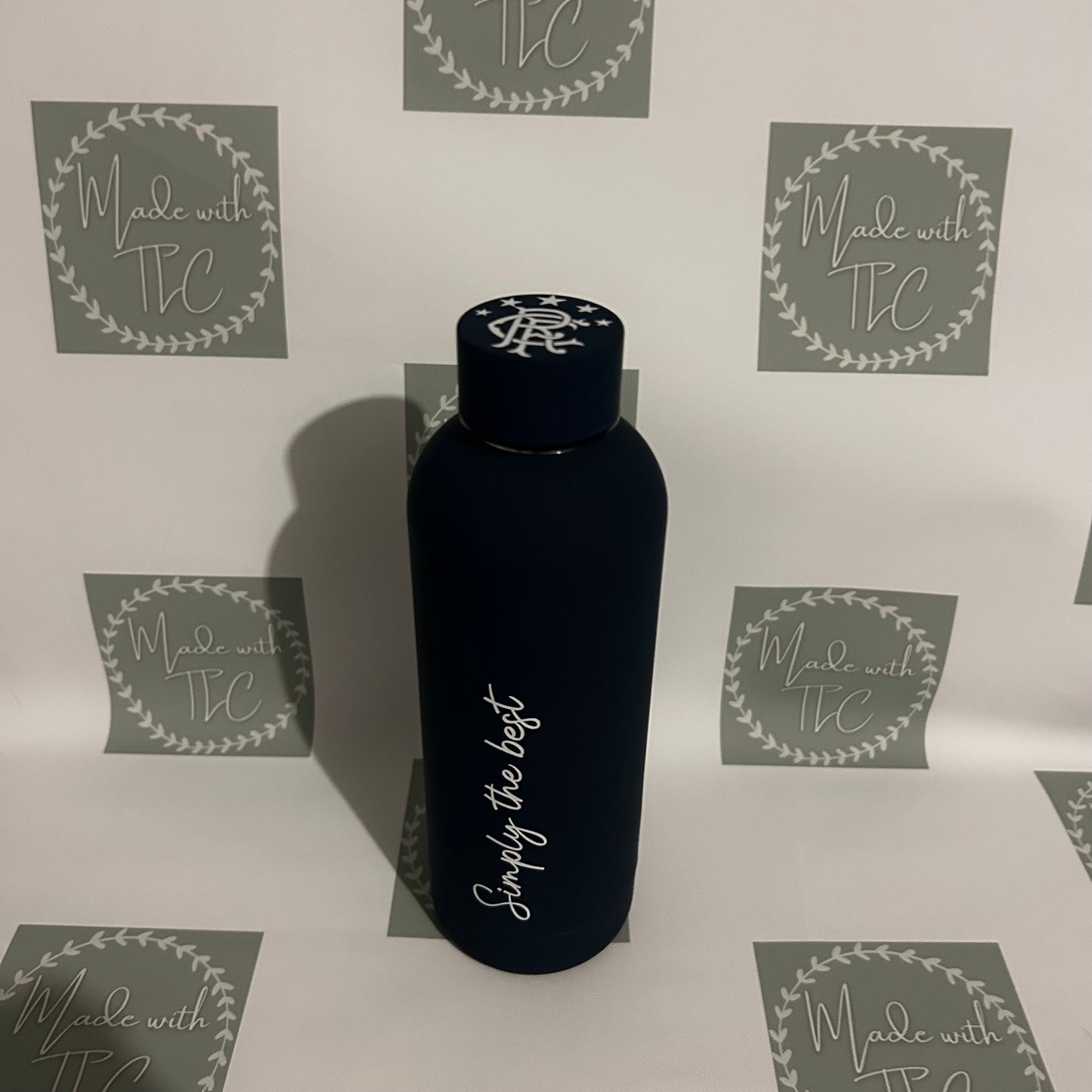 Keep Hot / Stay Cold Bottles