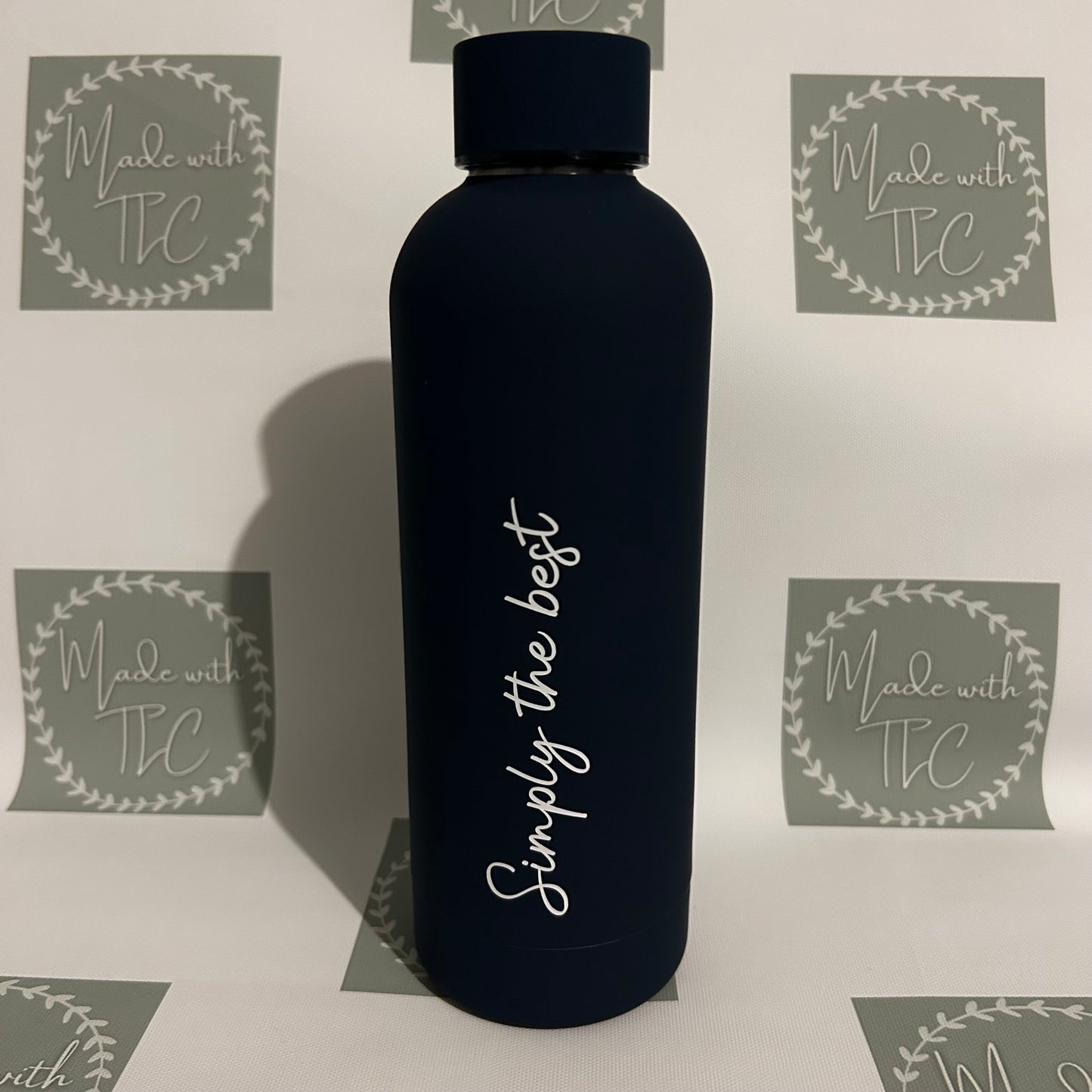 Keep Hot / Stay Cold Bottles