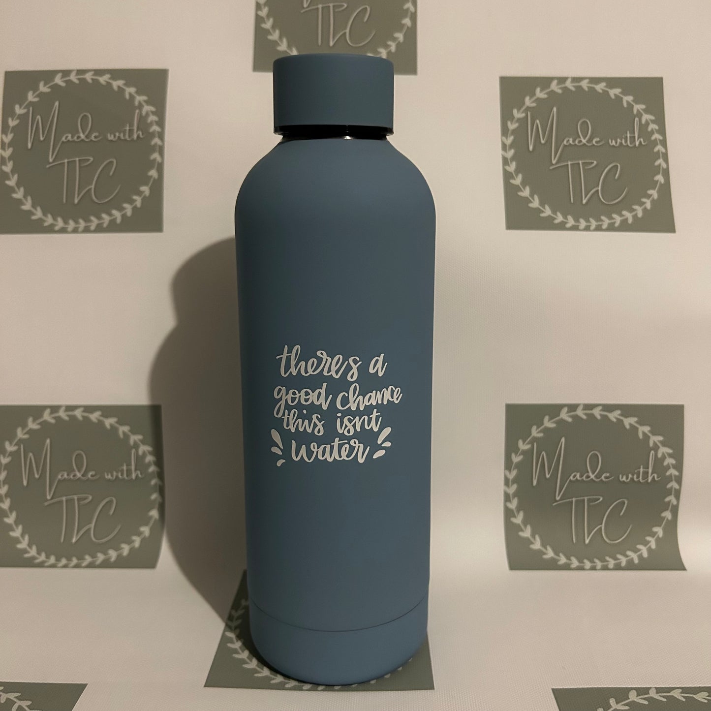 Keep Hot / Stay Cold Bottles