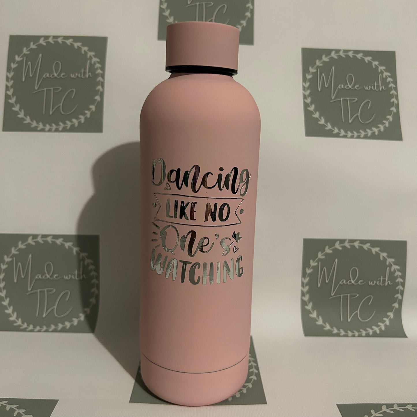 Keep Hot / Stay Cold Bottles