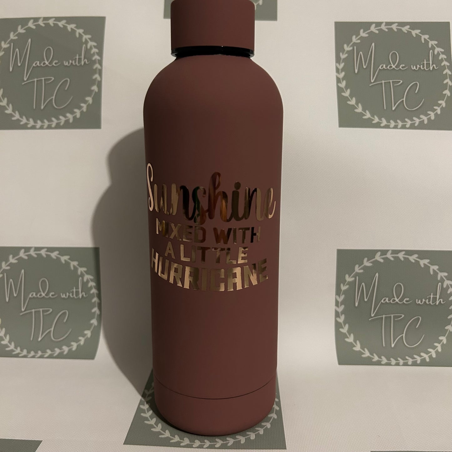 Keep Hot / Stay Cold Bottles
