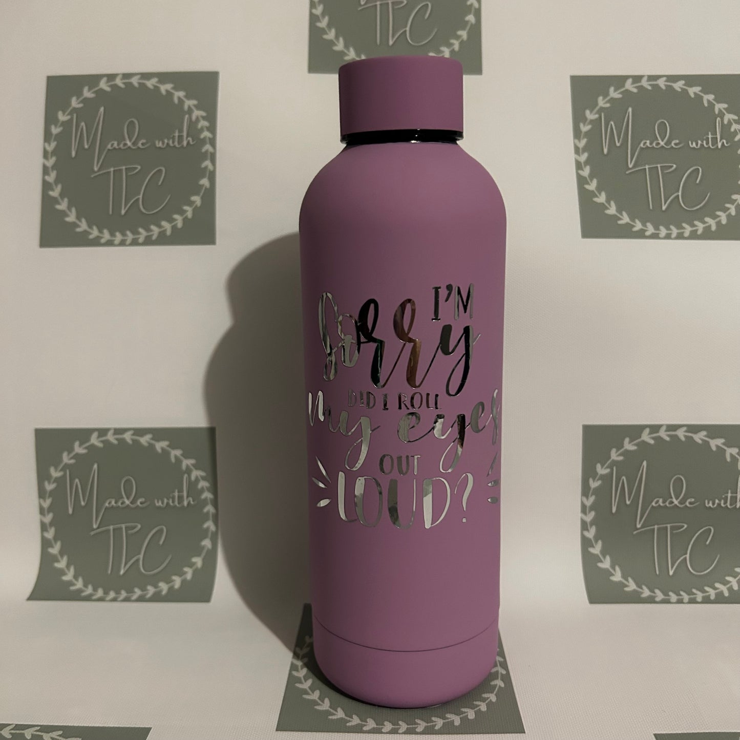 Keep Hot / Stay Cold Bottles