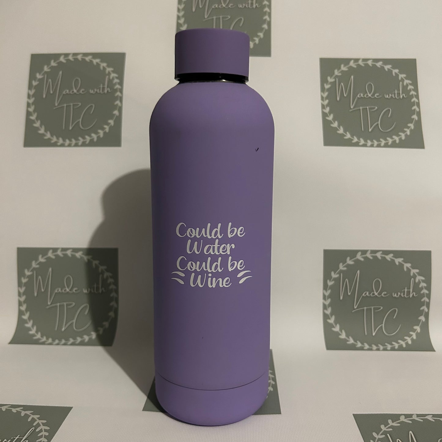 Keep Hot / Stay Cold Bottles