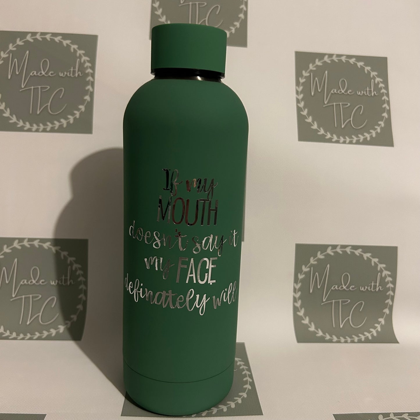 Keep Hot / Stay Cold Bottles