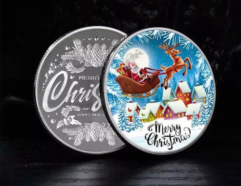 Wish Coins