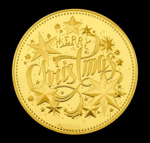 Wish Coins