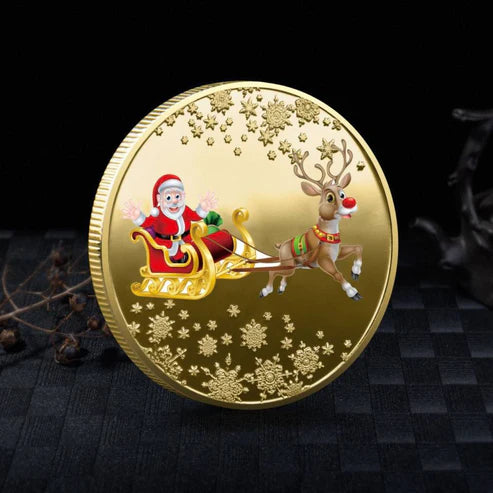 Wish Coins