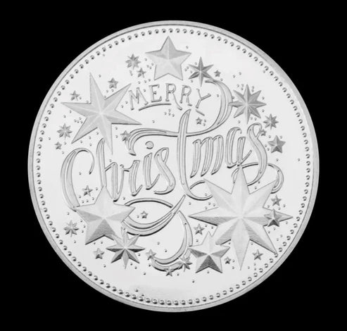 Wish Coins