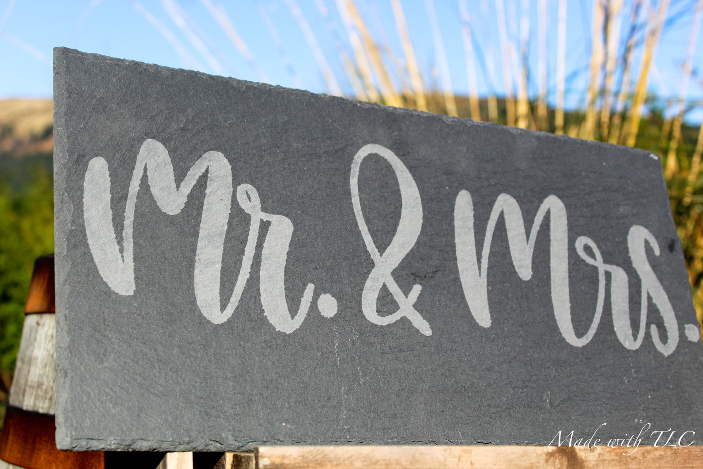 Personalised Large Sharing Board/Cheeseboard