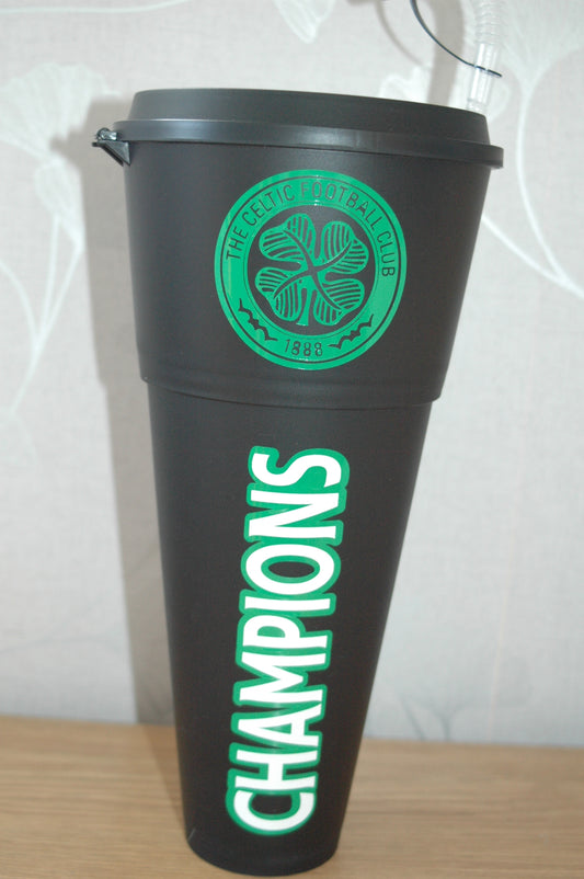Mega Pint- Celtic Design