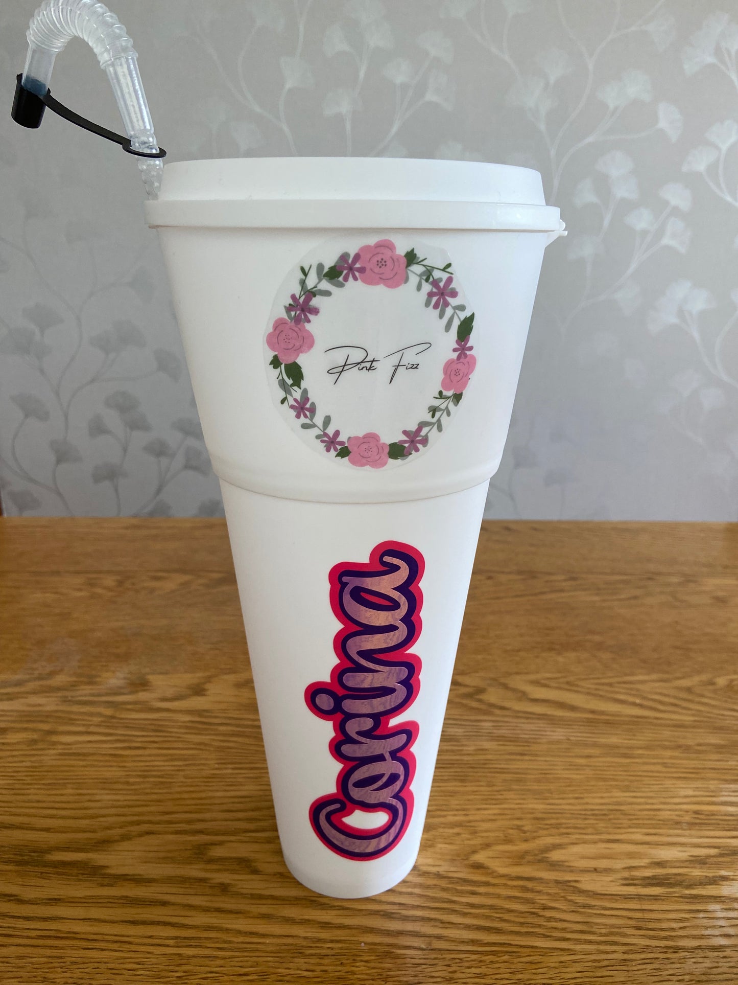 Mega Pint- Bespoke Design
