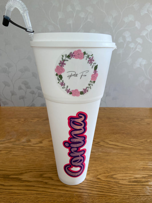 Mega Pint- Bespoke Design