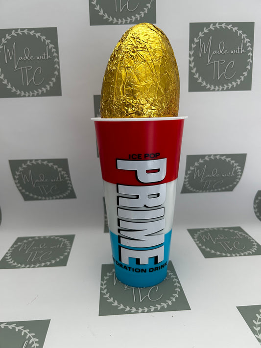 Tricolour 24oz Cold Cup