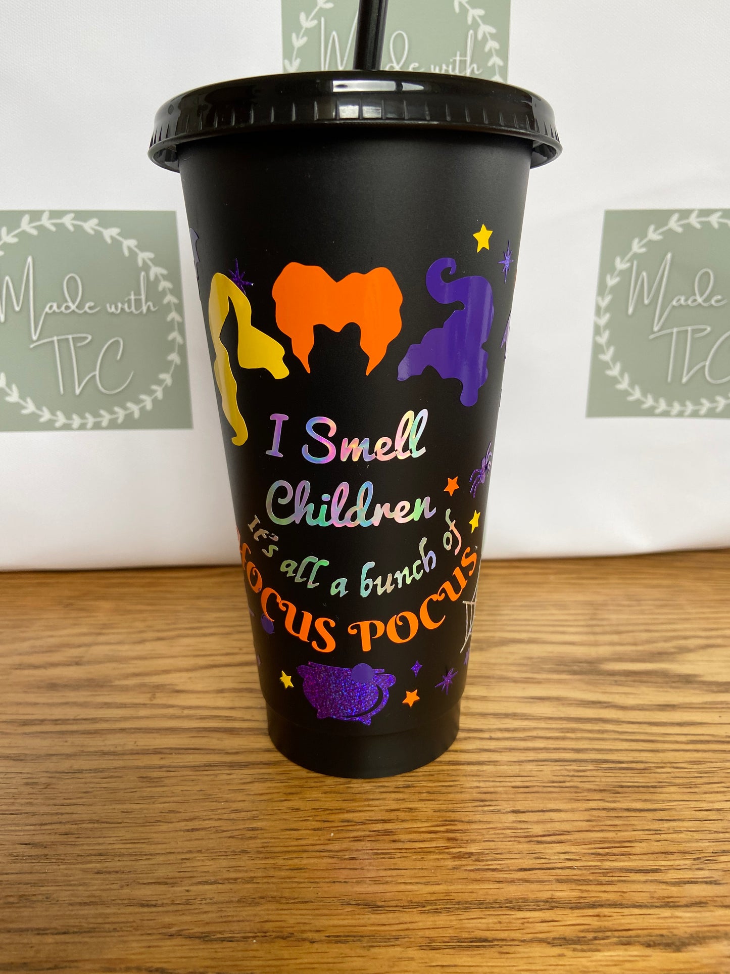 Cold Cup