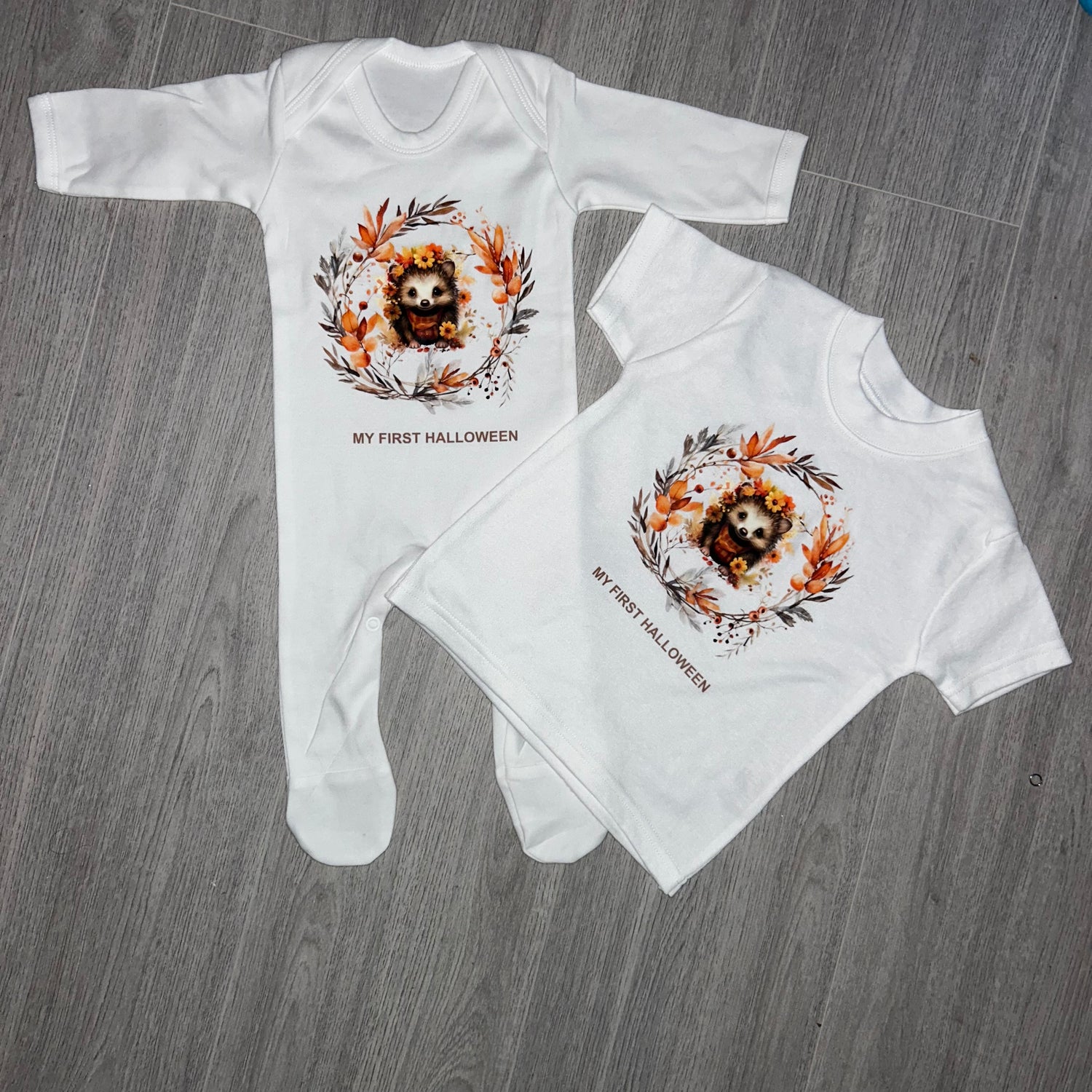 Personalised Baby Gifts