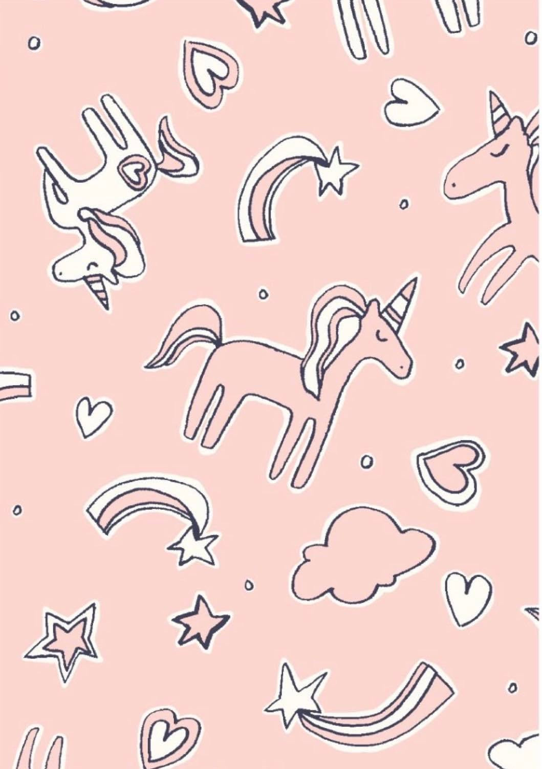 Personalised Unicorn  Pyjamas