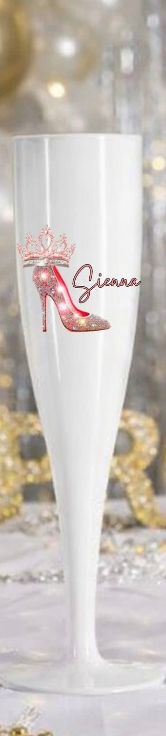 Champagne Flute
