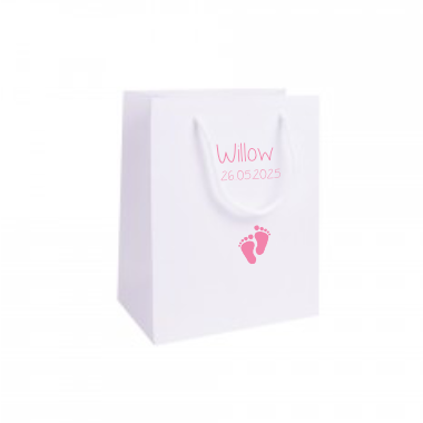 Personalised Gift Bag