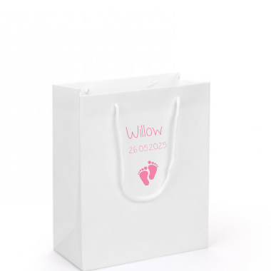 Personalised Gift Bag