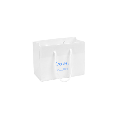 Personalised Gift Bag