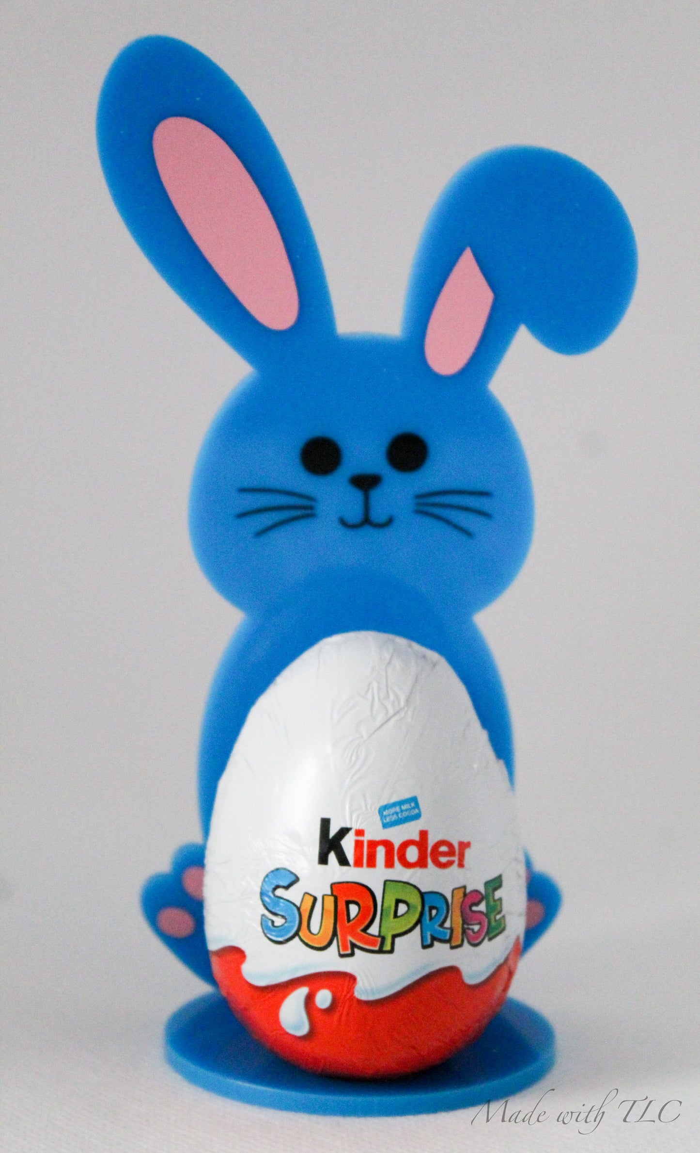 Easter Bunny Egg Holder