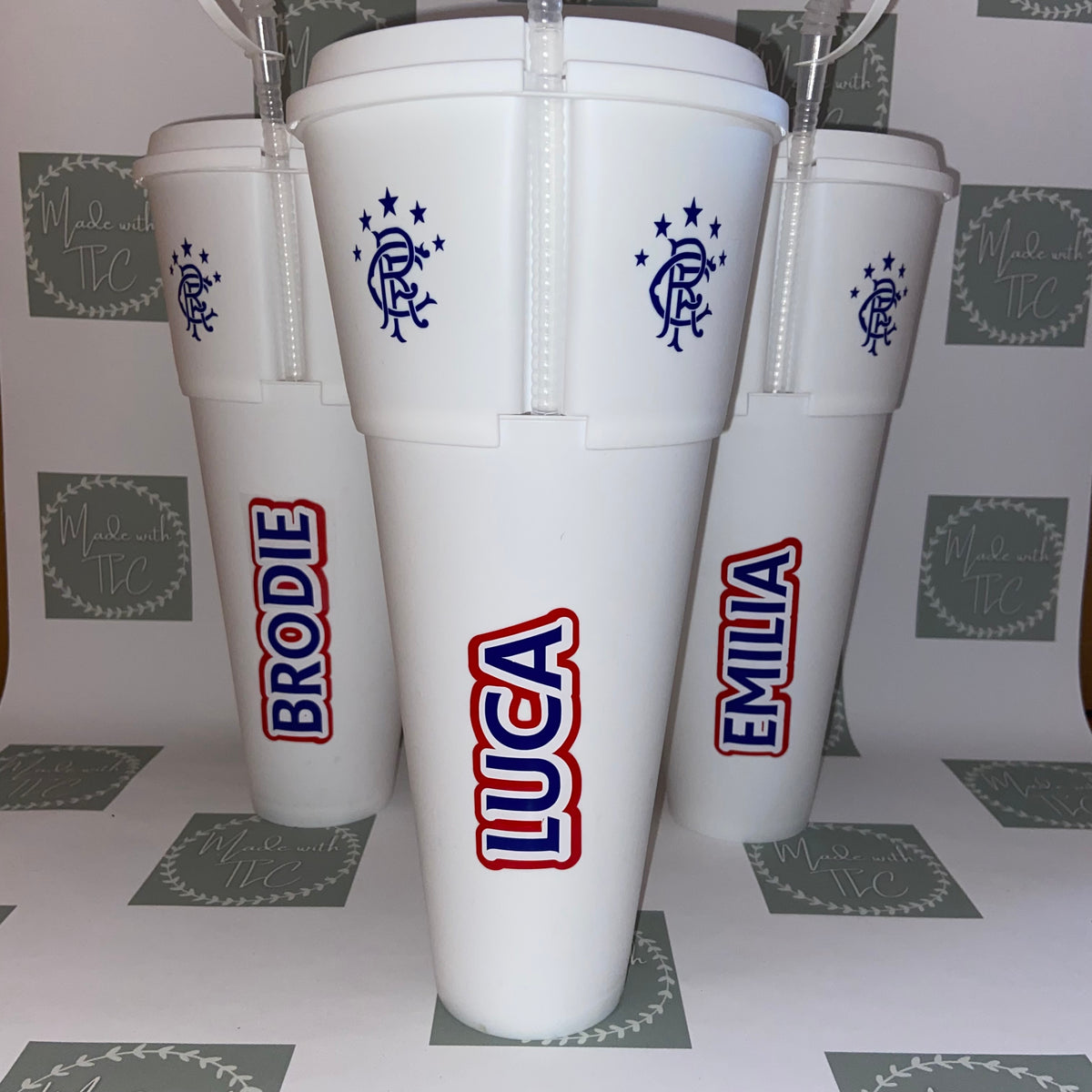 Code Rangers Cups Mega Pint- Rangers Design – Made-with-tlc.co.uk